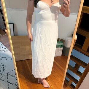 Park & Fifth Cambridge Dress NWT